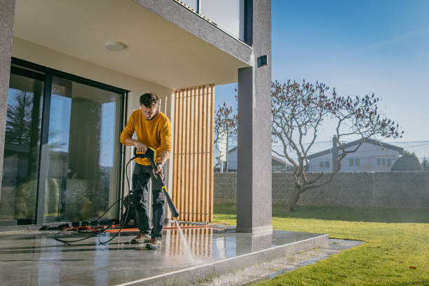Best Pre-Holiday Cleaning  in Bellaire, OH