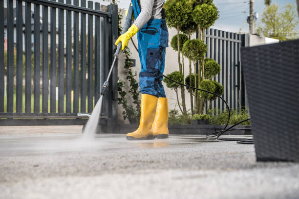 Professional Pressure Washing Services in Bellaire, OH